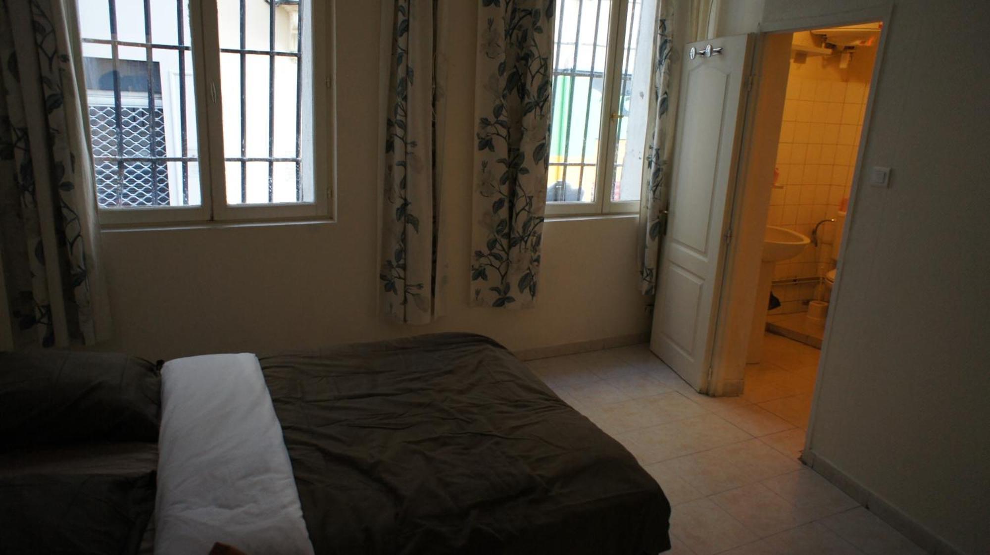 Hotel De La Renaissance 3*