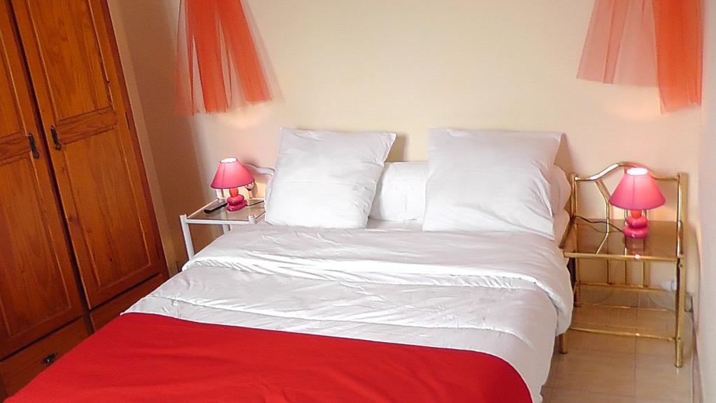De La Renaissance Hotel Marseille