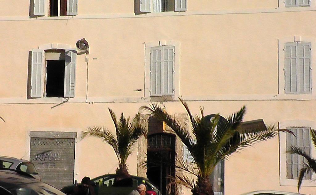 Hotel De La Renaissance