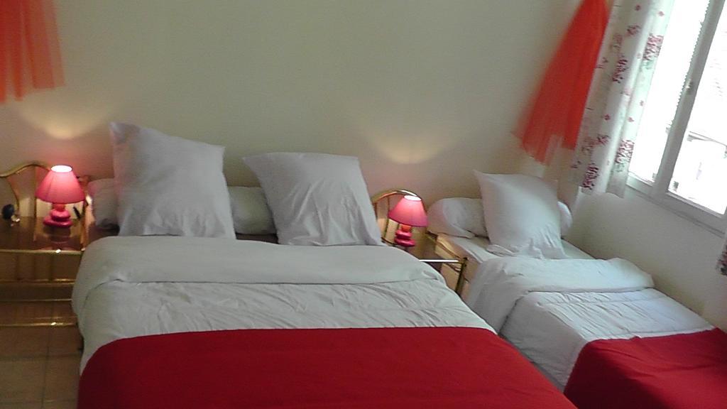 De La Renaissance 3* Marseille